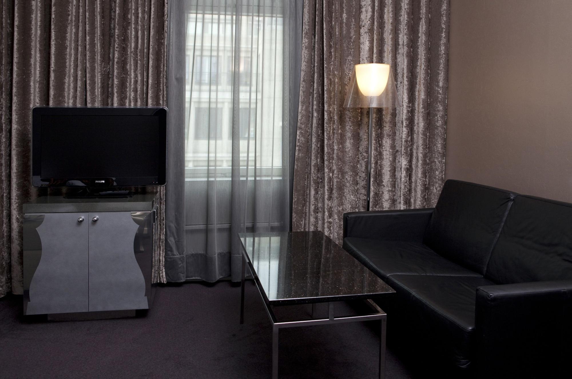 Clarion Hotel Ernst Kristiansand Bagian luar foto