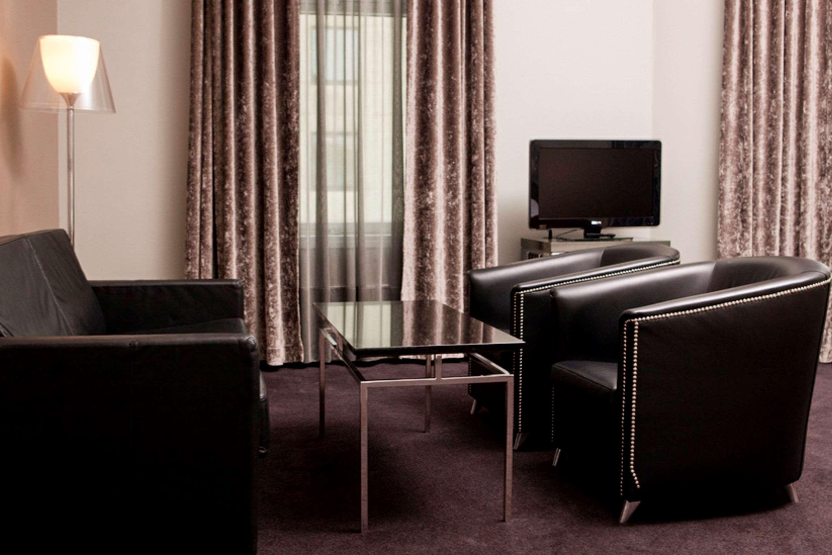 Clarion Hotel Ernst Kristiansand Bagian luar foto