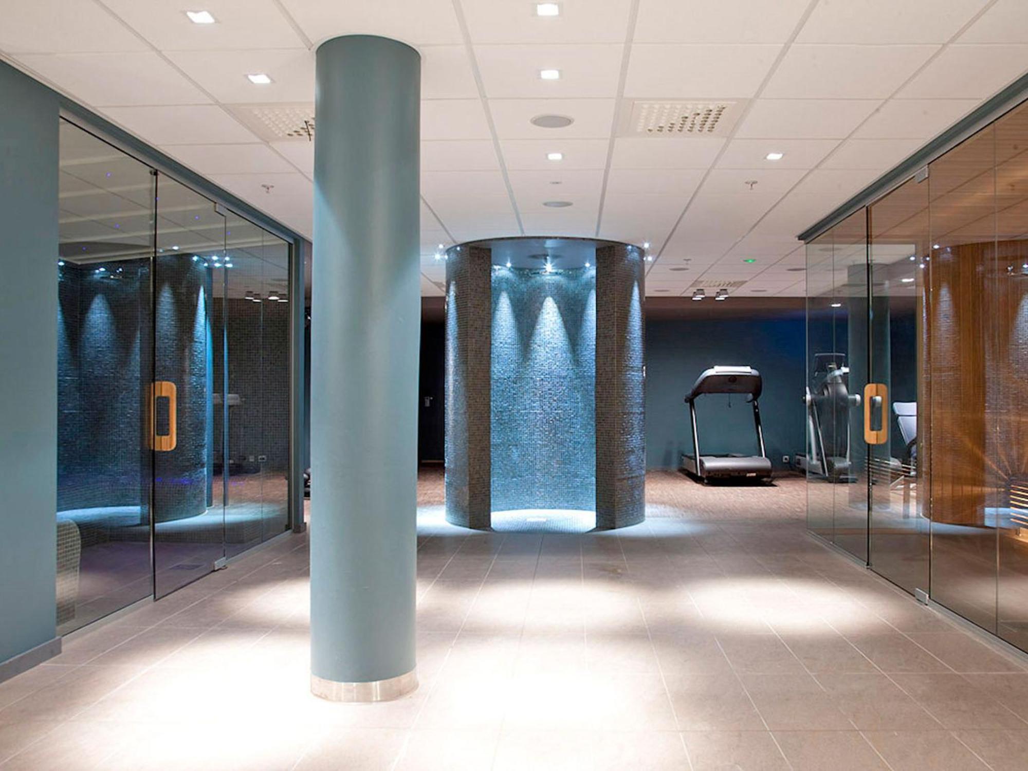 Clarion Hotel Ernst Kristiansand Bagian luar foto