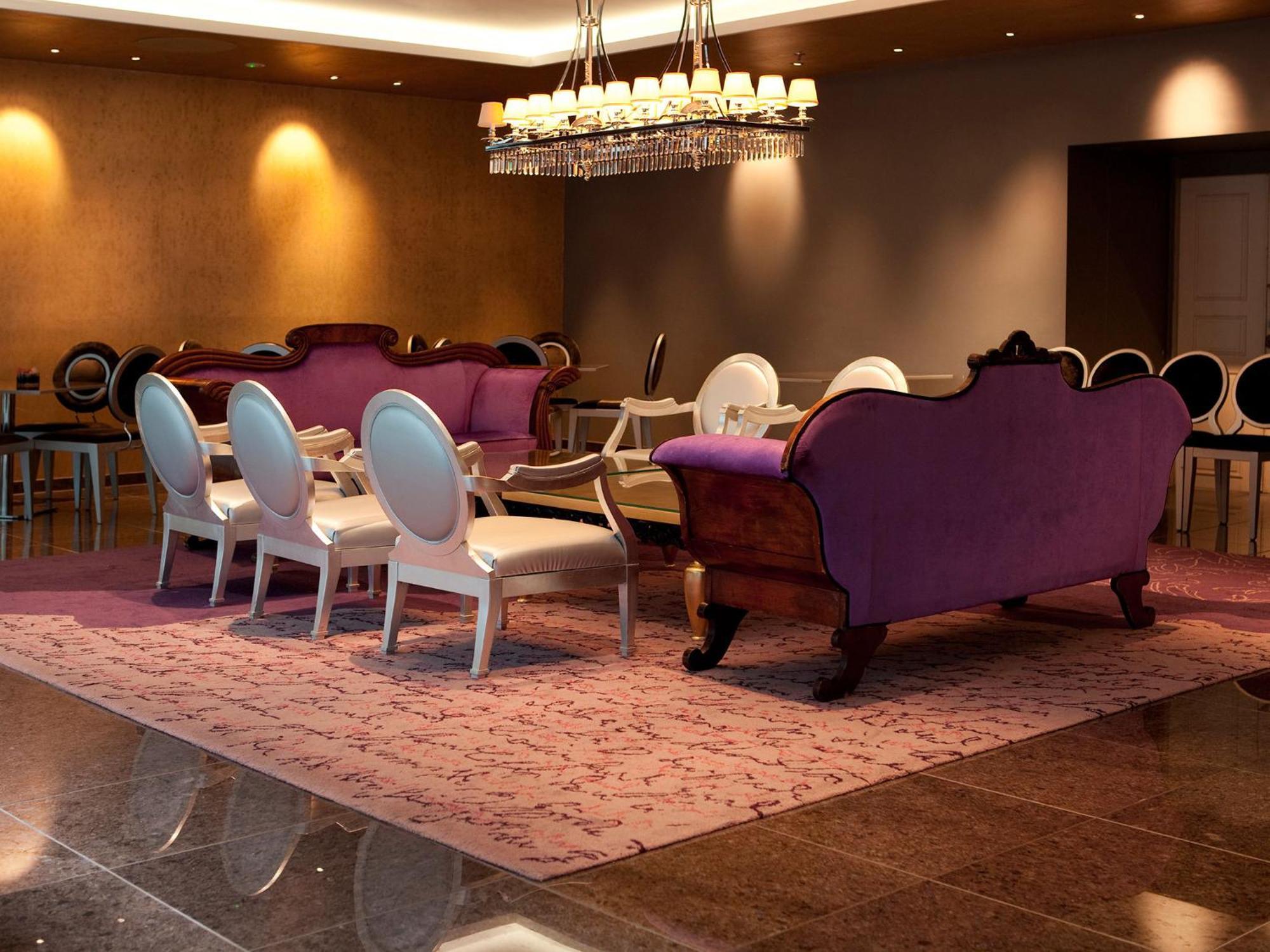 Clarion Hotel Ernst Kristiansand Bagian luar foto